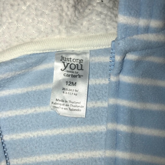 Carter’s Infant Outfit - Picture 2 of 4